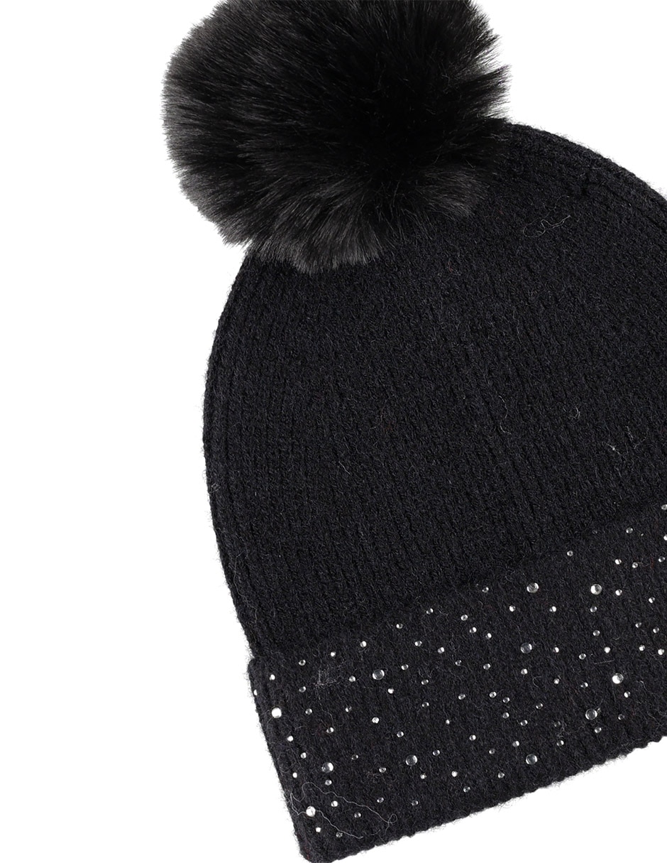 Gorro casual para mujer 3