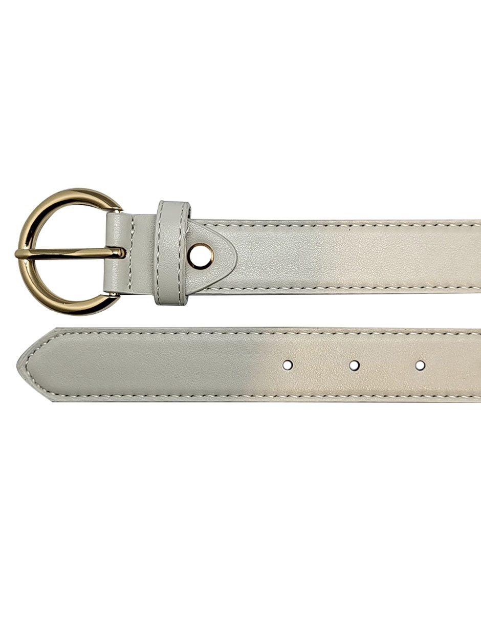 Cinturón para mujer 3