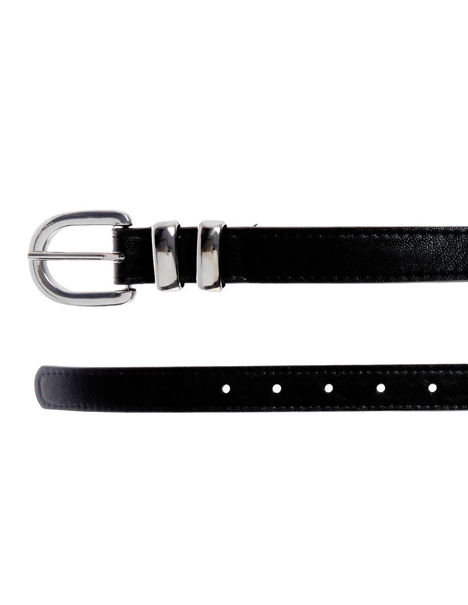 Cinturón para mujer 2
