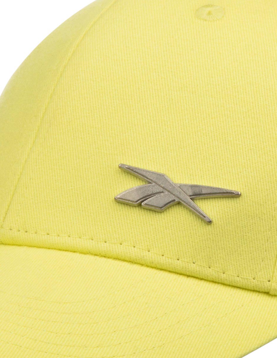 Gorra visera curva hebilla casual para mujer 5