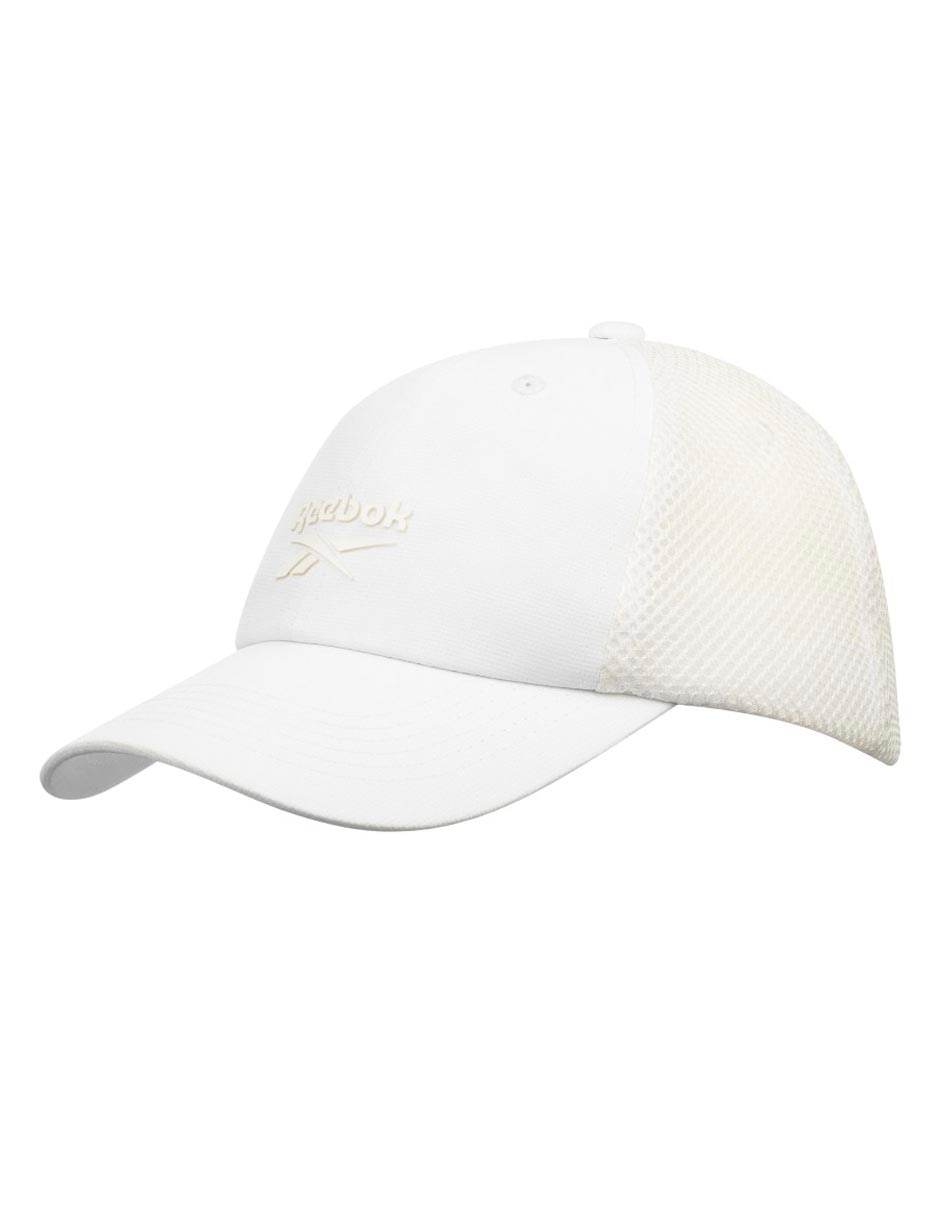 Gorra visera curva snapback casual para mujer 2
