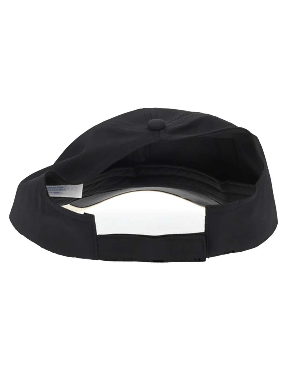 Gorra visera plana velcro para béisbol para mujer 2
