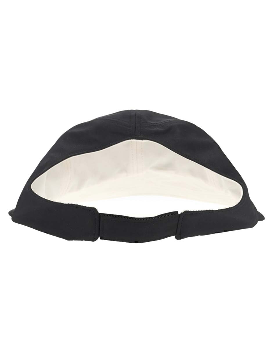 Gorra visera plana velcro para mujer 2