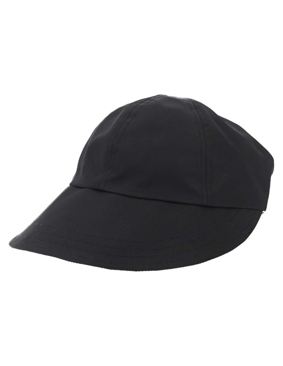 Gorra visera plana velcro para mujer 3