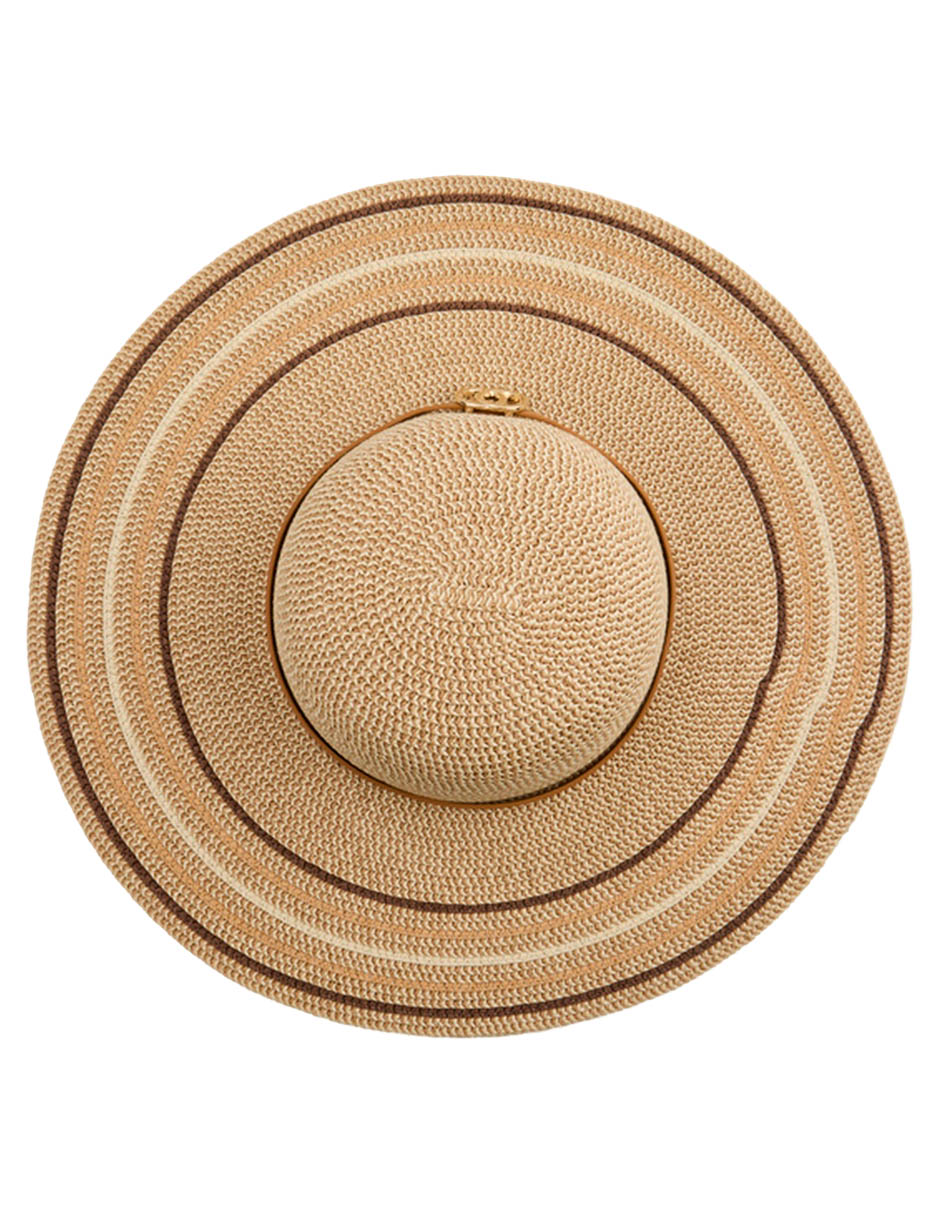 Sombrero ala ancha 1