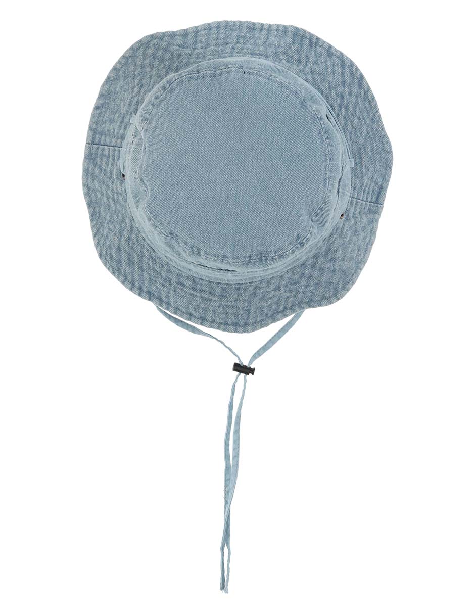 Gorro bucket casual para mujer 2