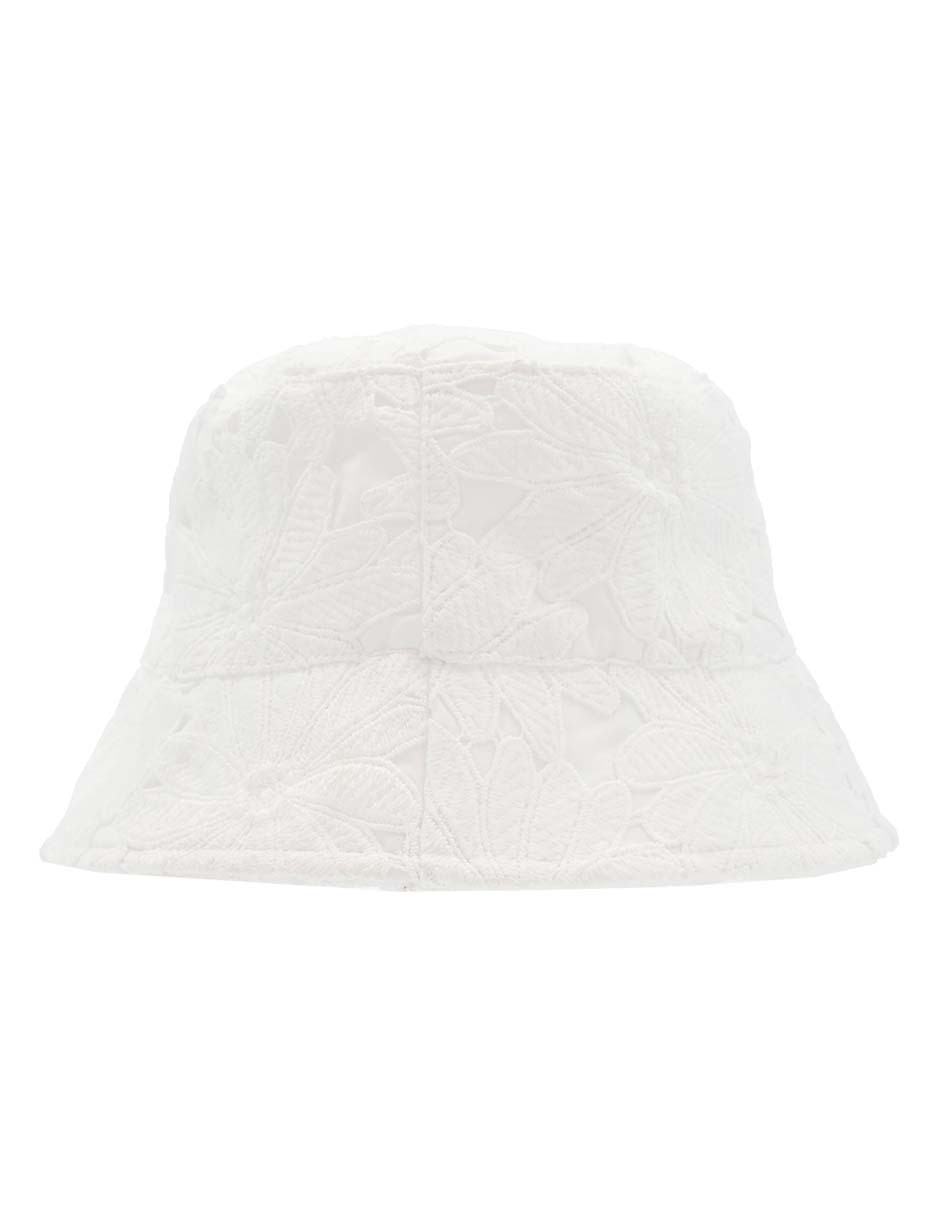 Gorro bucket casual para mujer 2