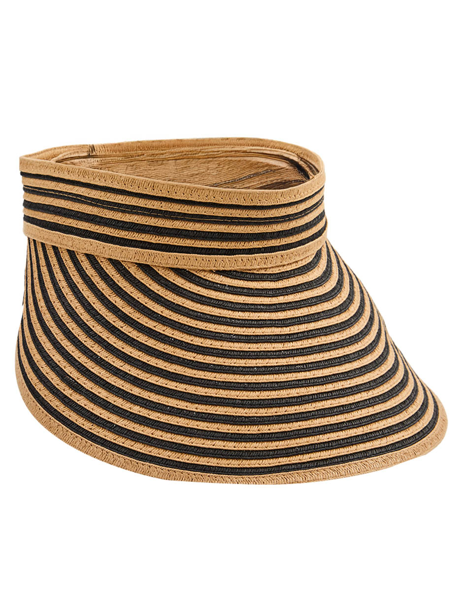 Visera casual para mujer 1