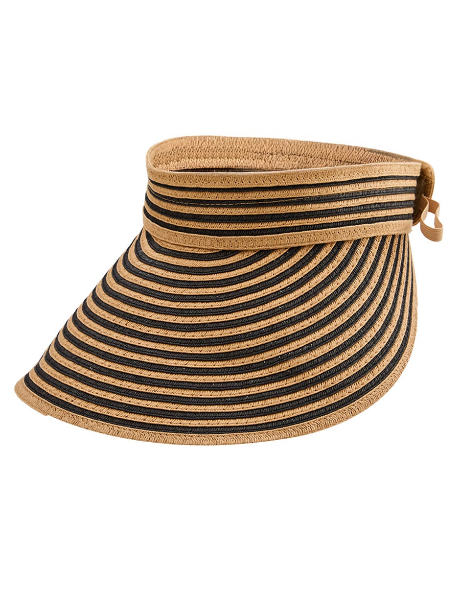 Visera casual para mujer 2