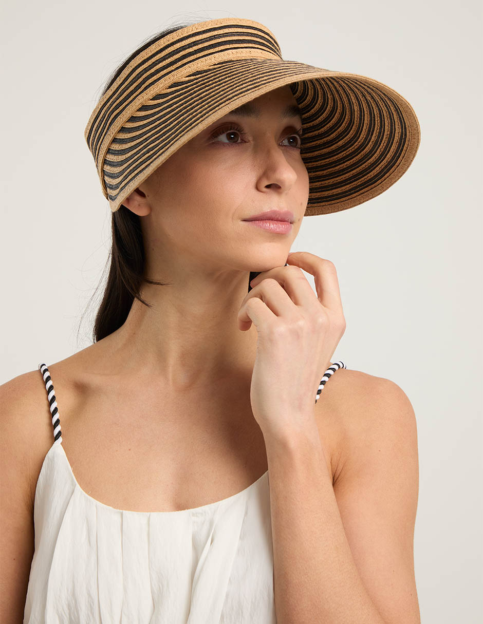 Visera casual para mujer 3