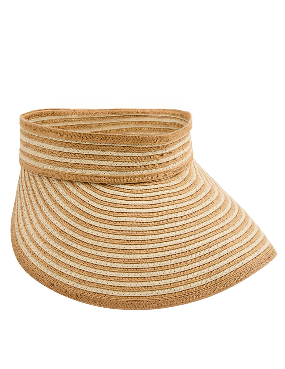 Visera casual para mujer Visera casual para mujer