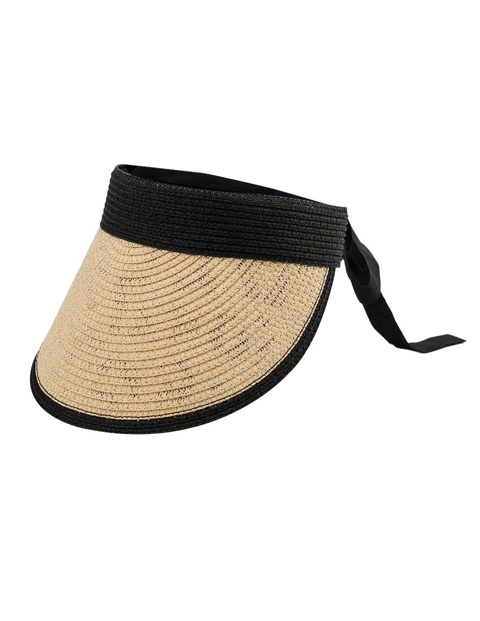 Sombrero estampado liso 2