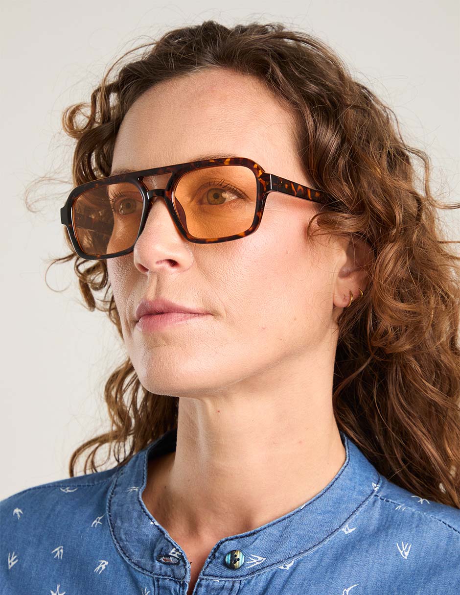 Lentes de sol para mujer 6