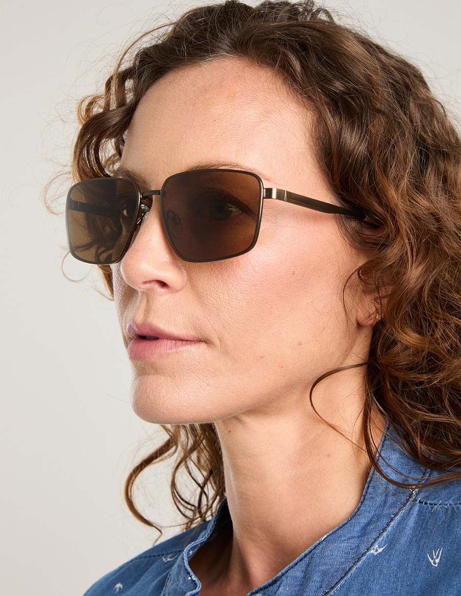 Lentes de sol para mujer 6