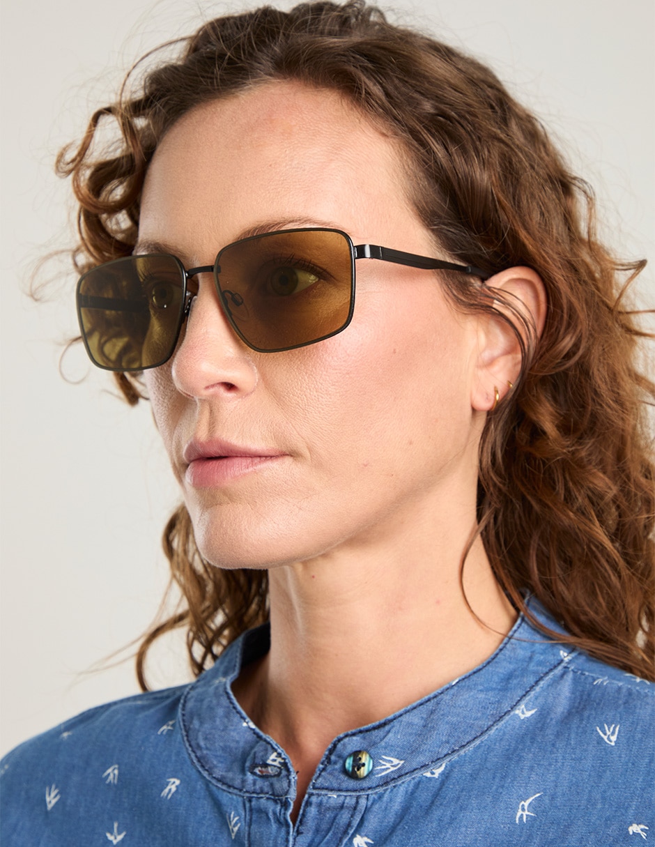 Lentes de sol para mujer 6