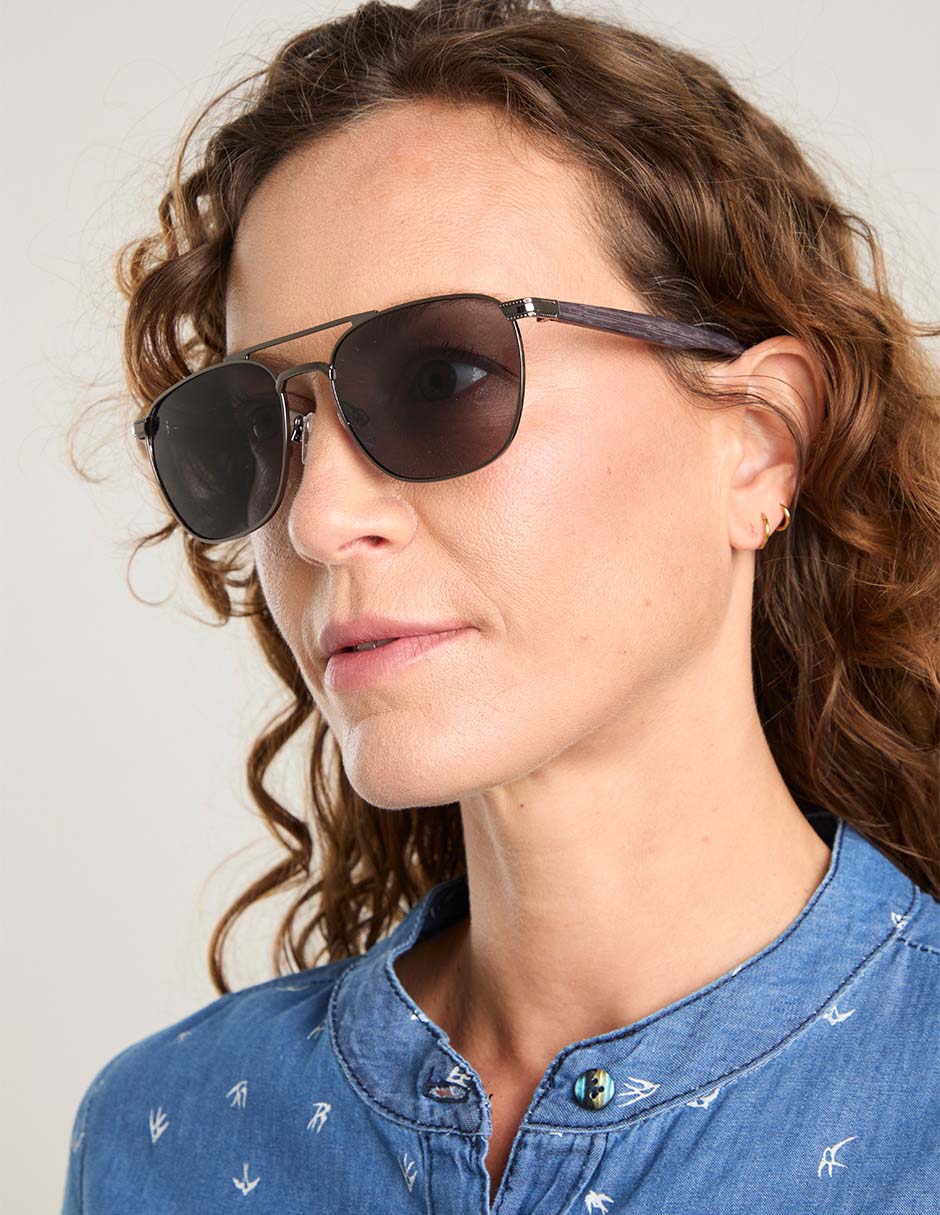 Lentes de sol para mujer 6