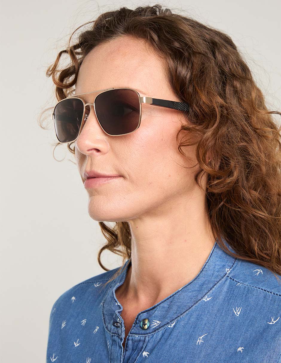 Lentes de sol para mujer 6