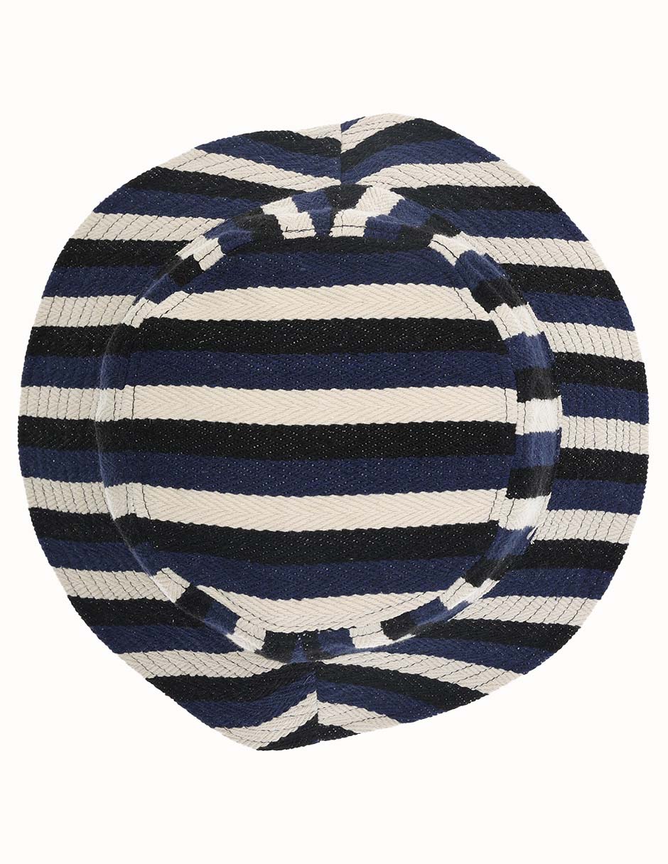 Gorro bucket casual para mujer 2