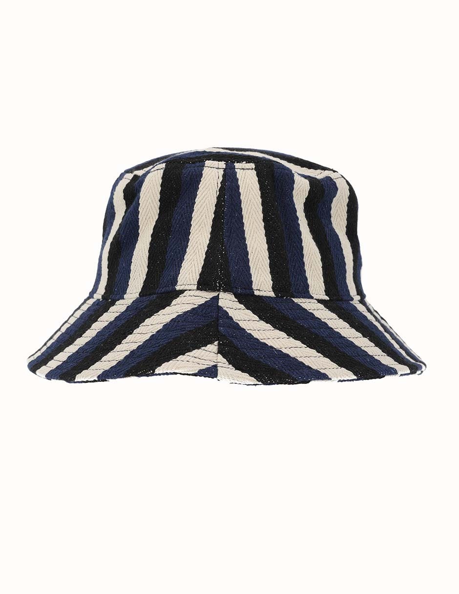 Gorro bucket casual para mujer 3