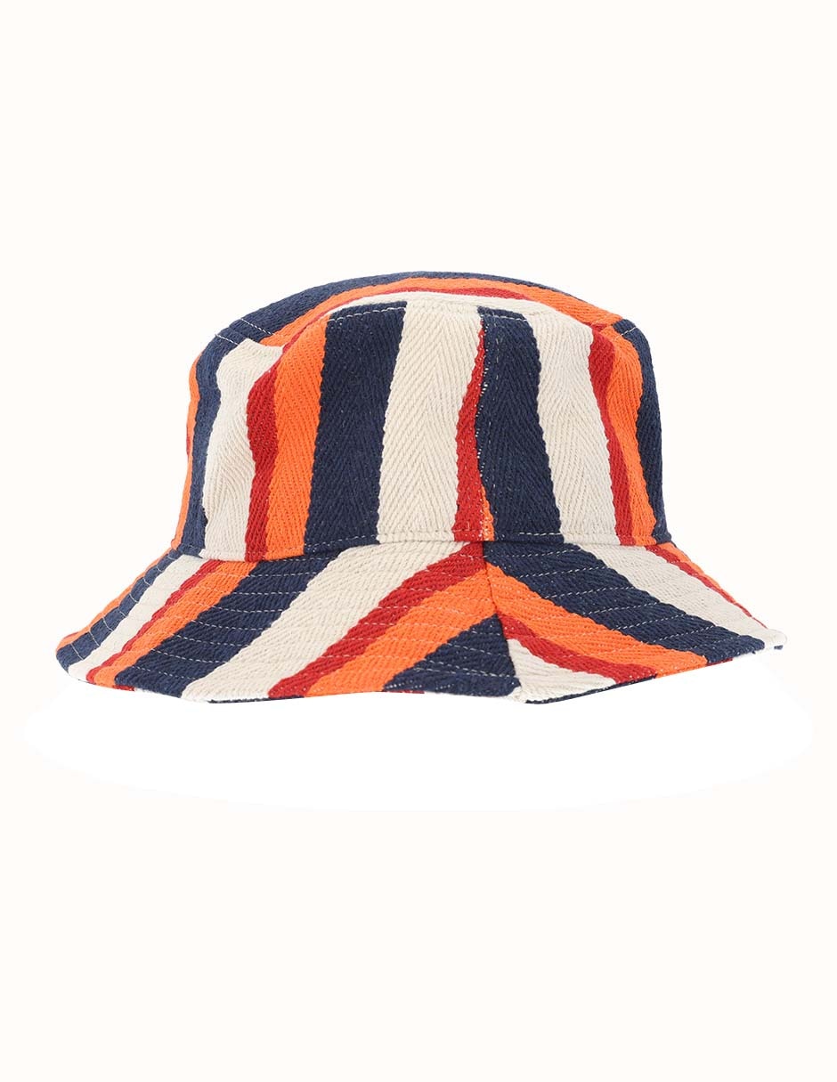 Gorro bucket casual para mujer Gorro bucket casual para mujer