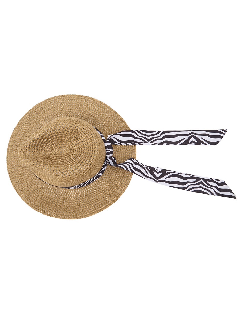 Sombrero ala mediana Sombrero ala mediana