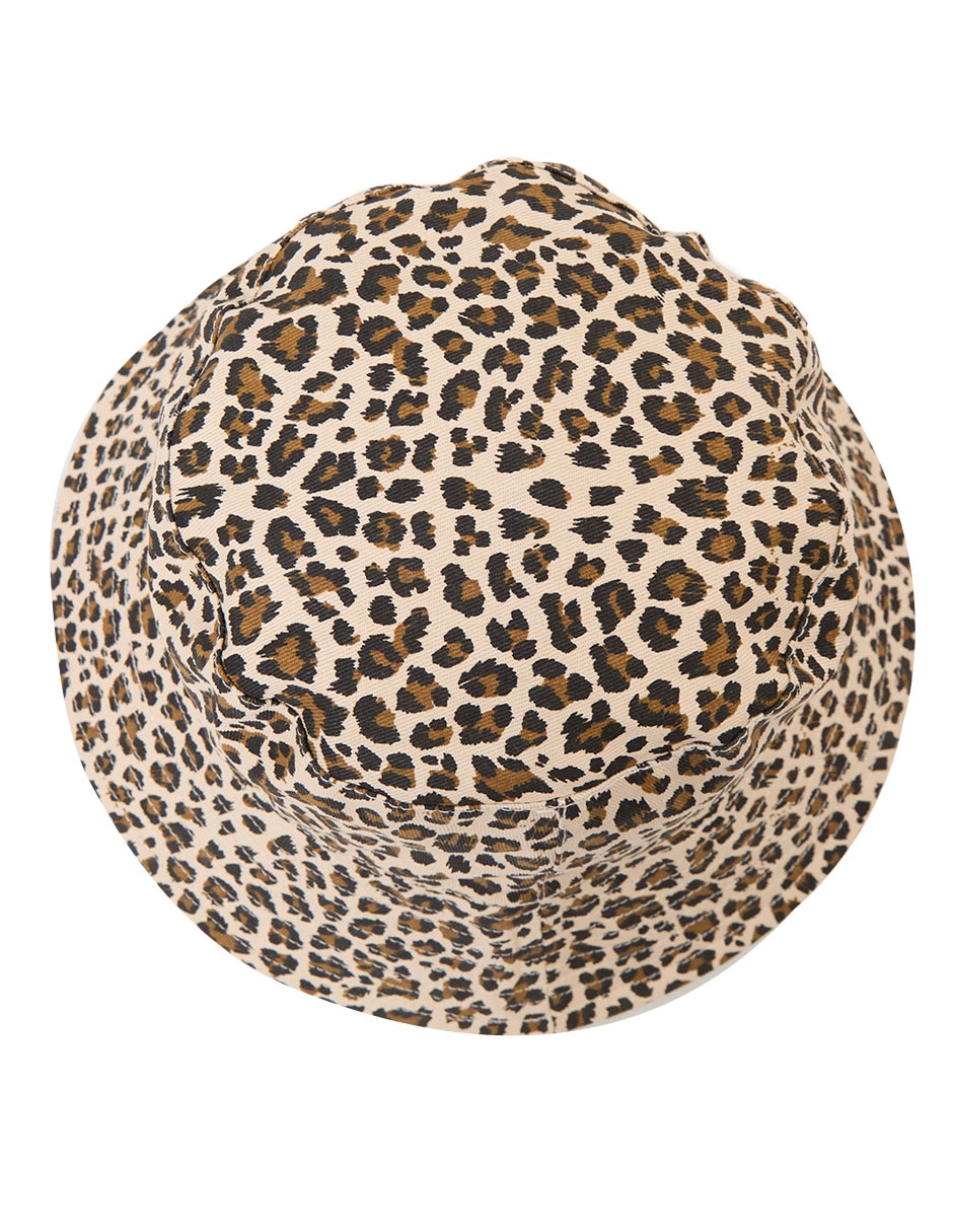 Gorro bucket casual para mujer 2