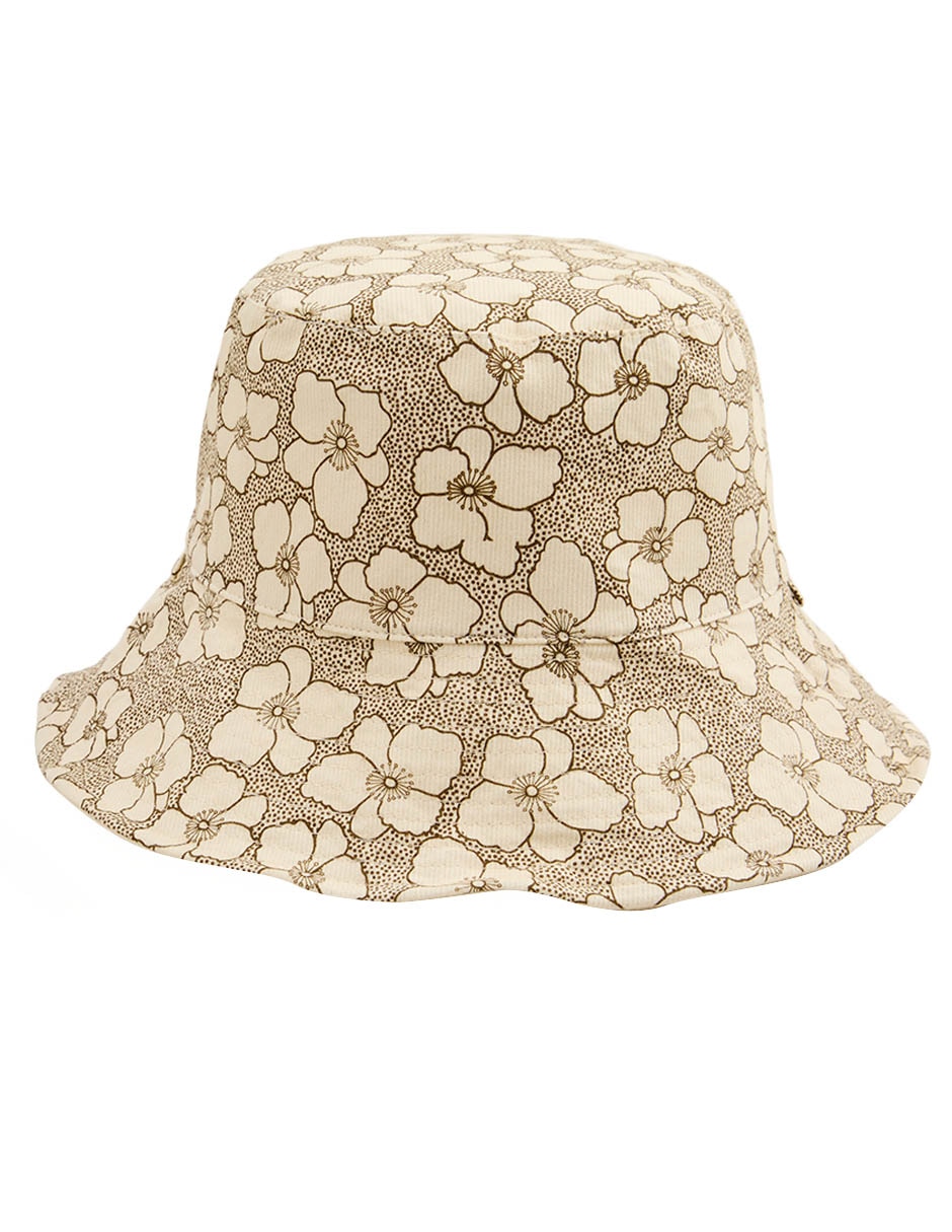 Gorro bucket para mujer 3