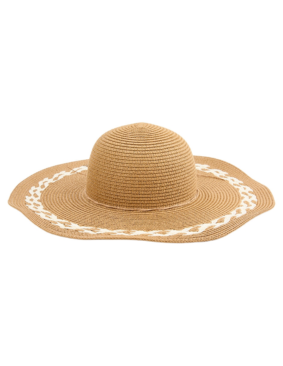 Sombrero 3