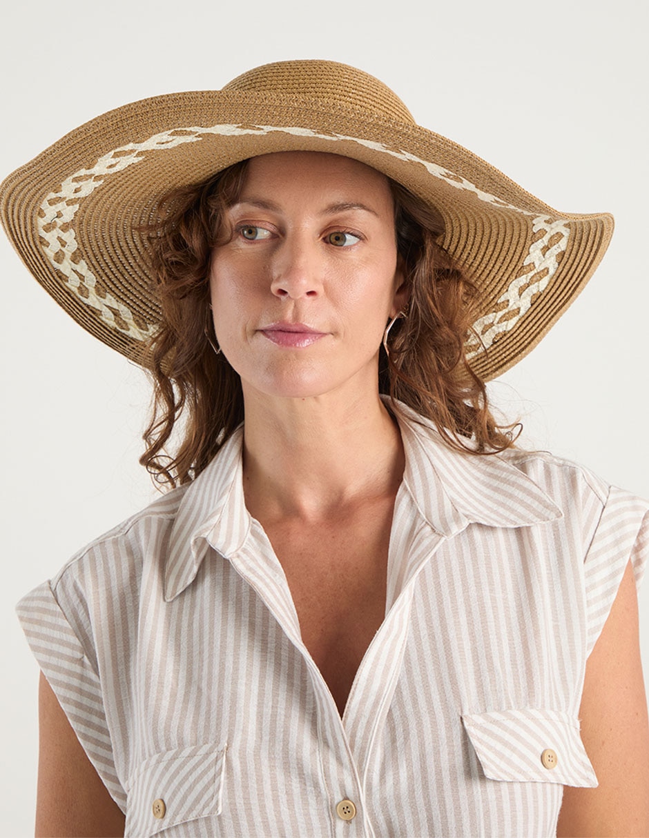 Sombrero 4