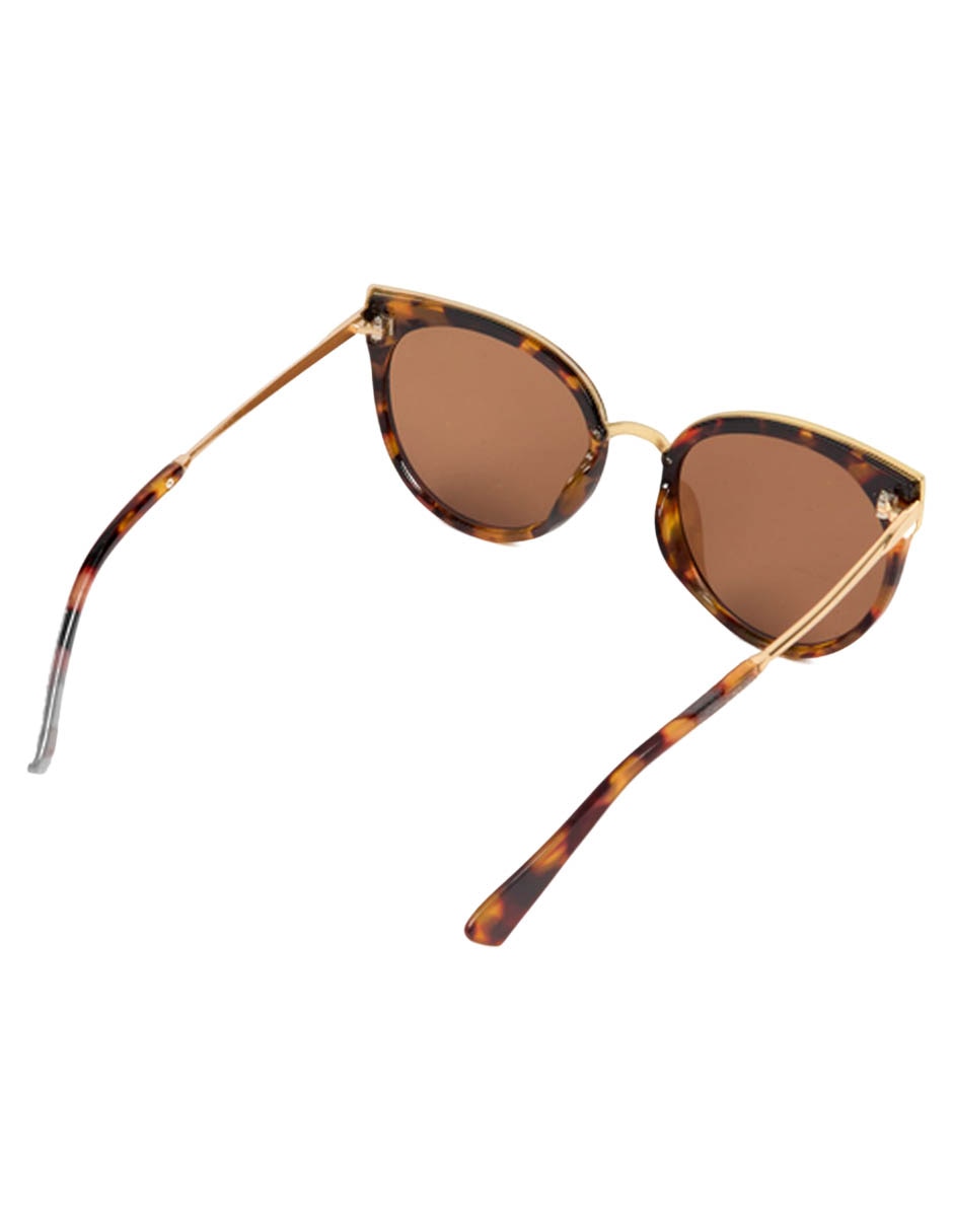 Lentes de sol para mujer 4