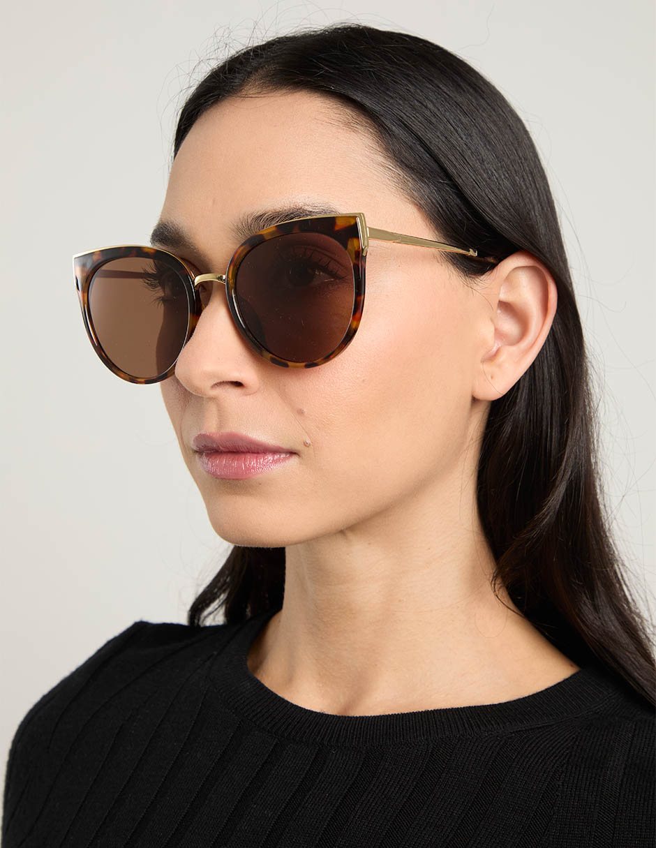 Lentes de sol para mujer 6