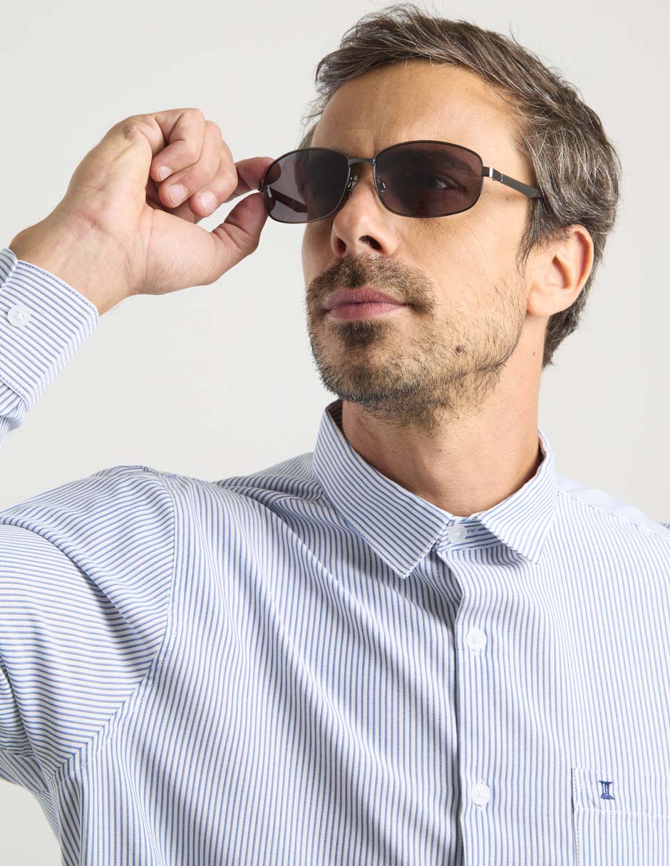 Lentes de sol para hombre 6