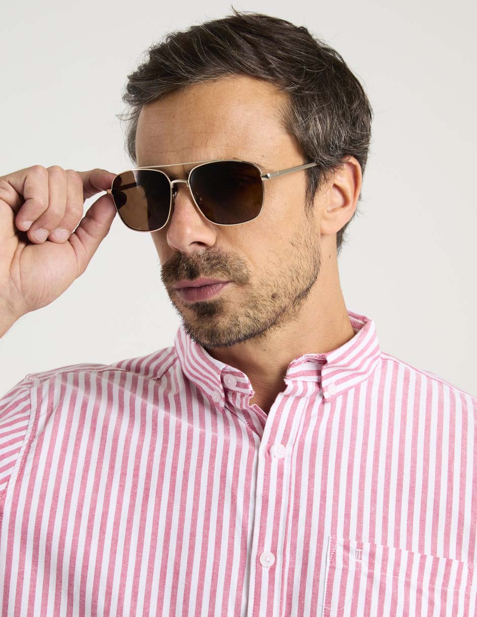 Lentes de sol para hombre 6