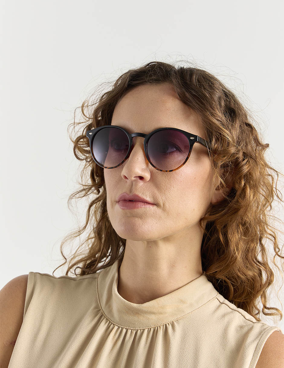 Lentes de sol para mujer 6
