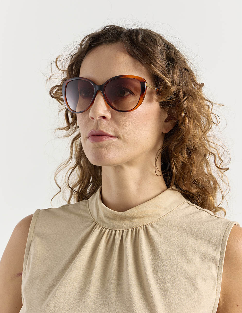 Lentes de sol para mujer 6