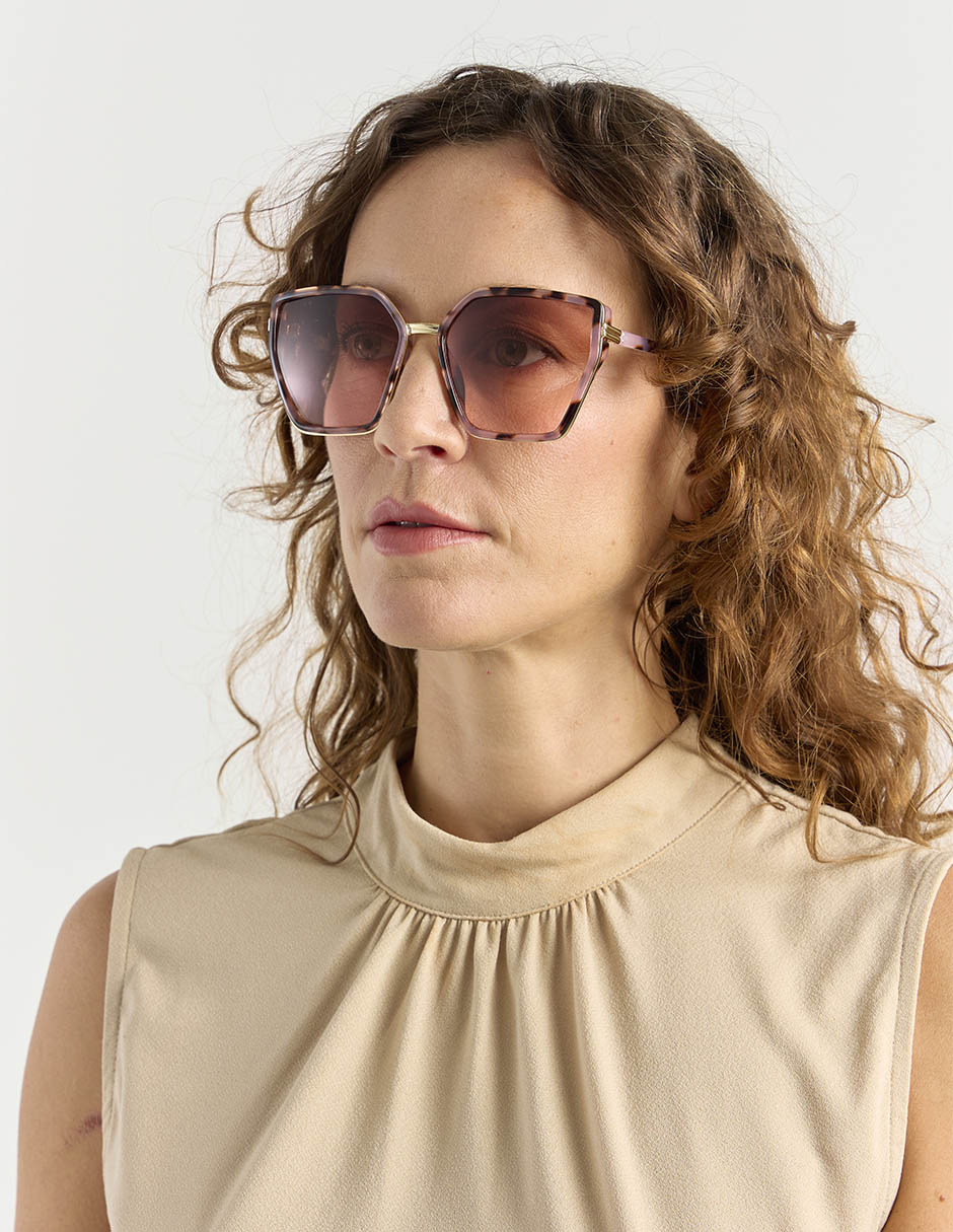 Lentes de sol para mujer 6