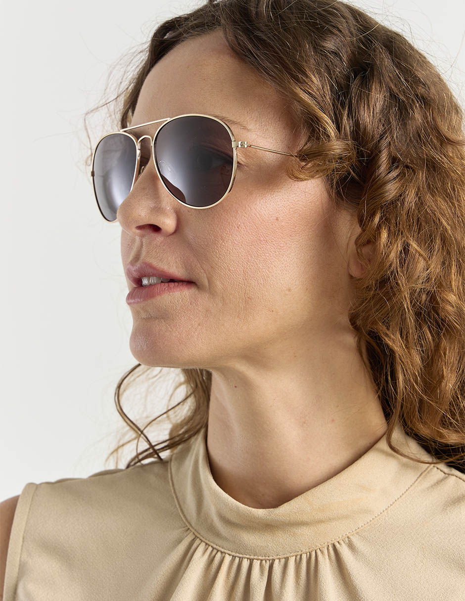 Lentes de sol para mujer 6
