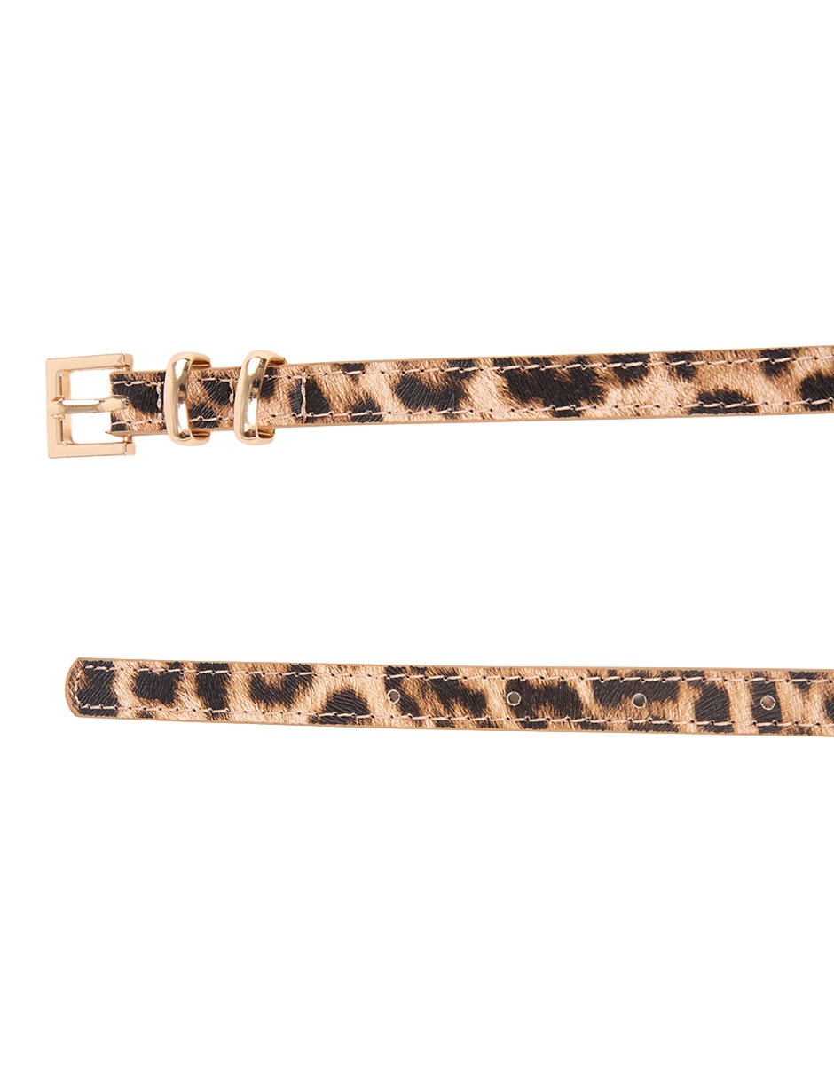 Set cinturón  para mujer 2