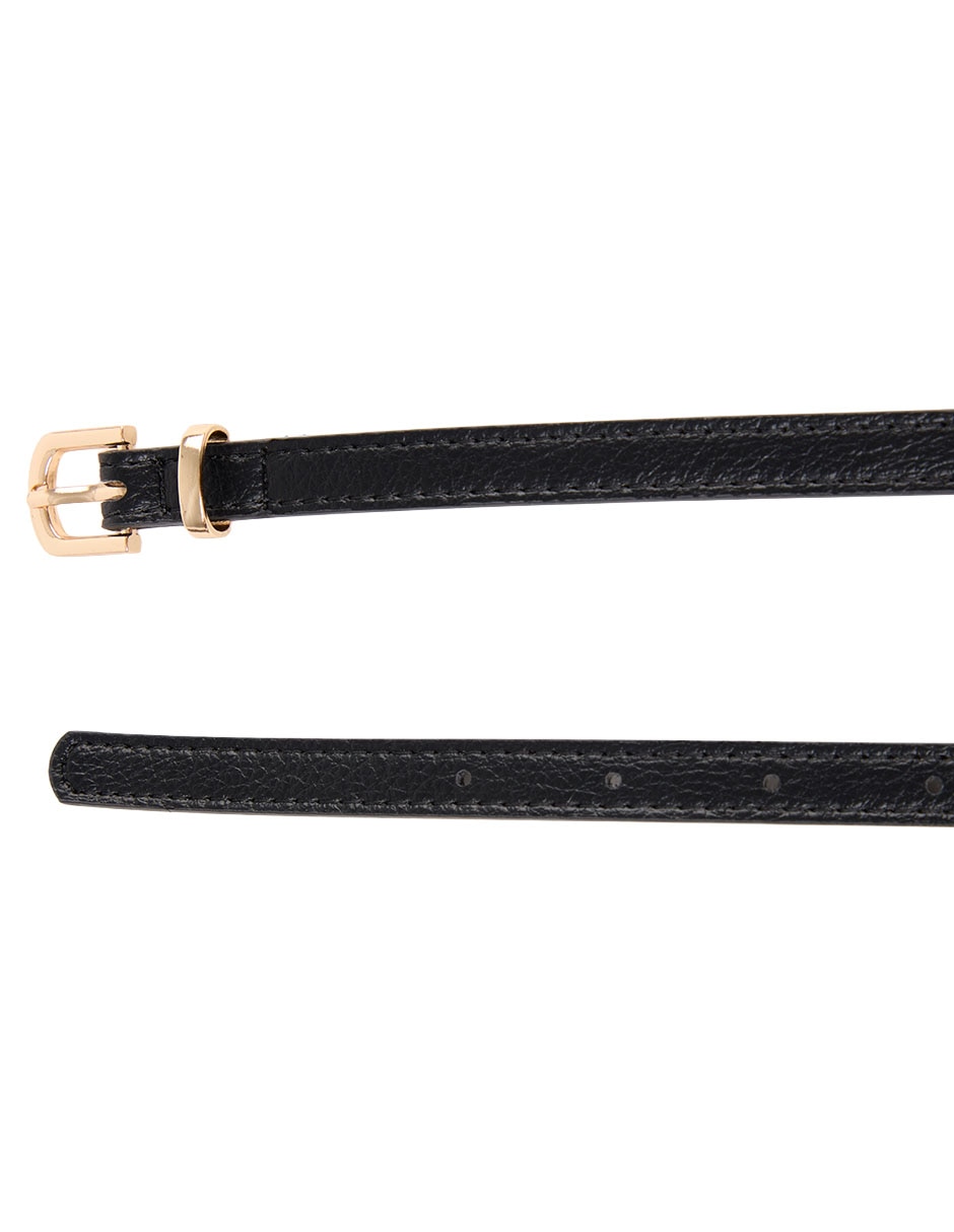 Set cinturón  para mujer 3