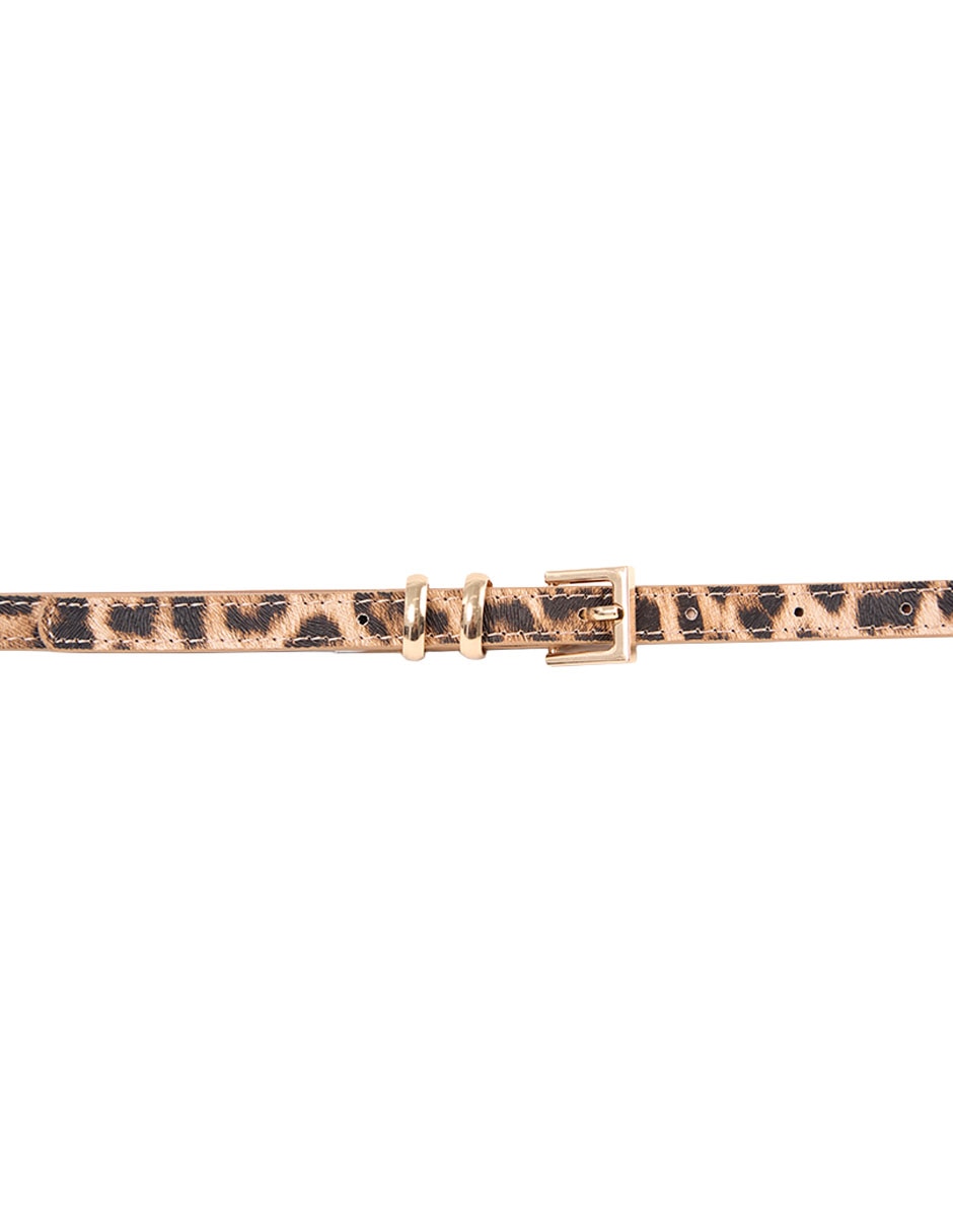 Set cinturón  para mujer 4