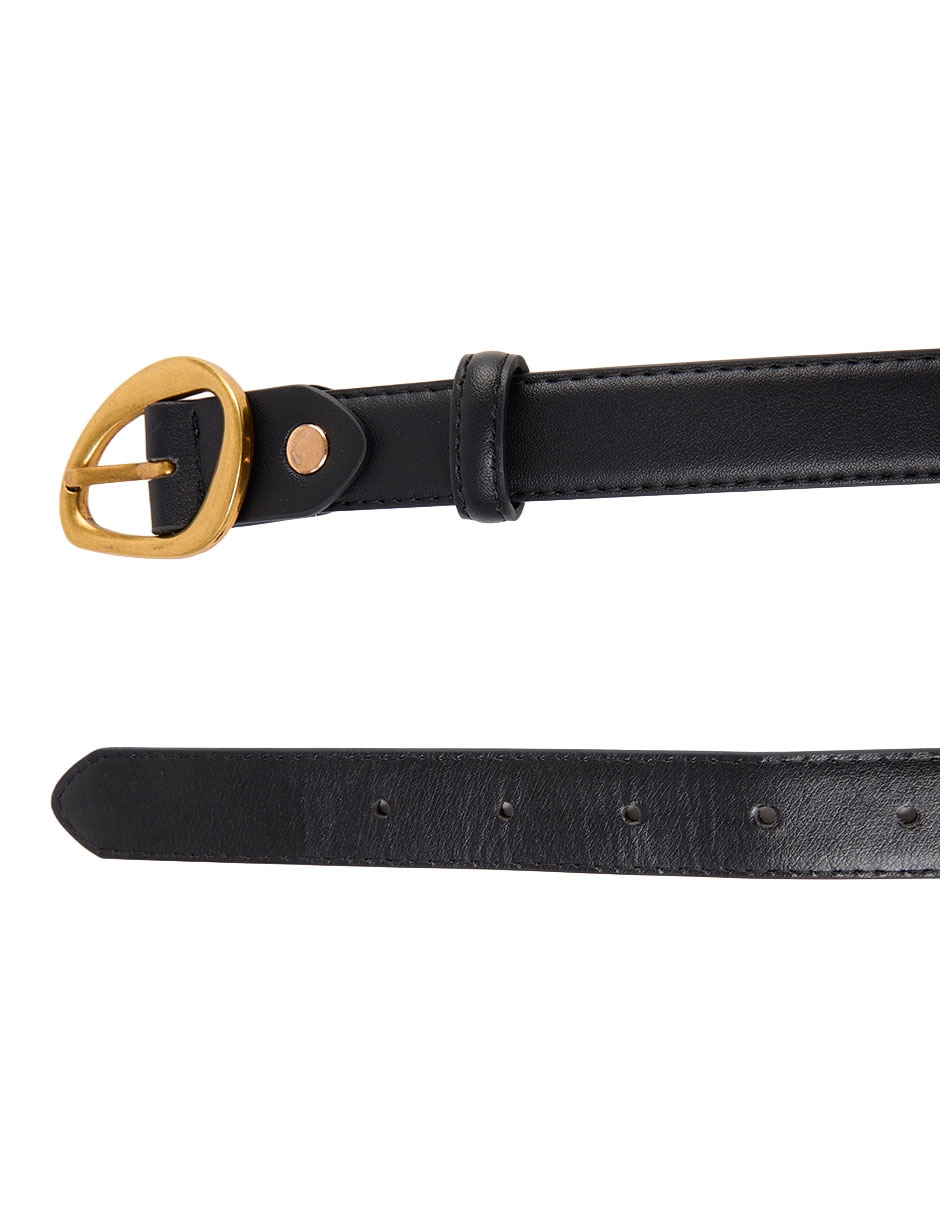 Cinturón para mujer 2
