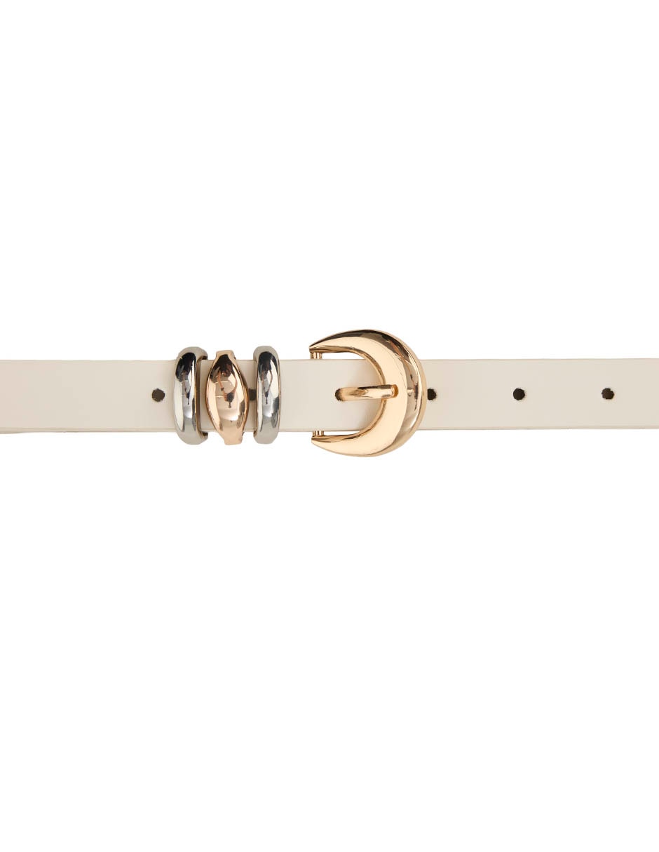 Cinturón para mujer 3