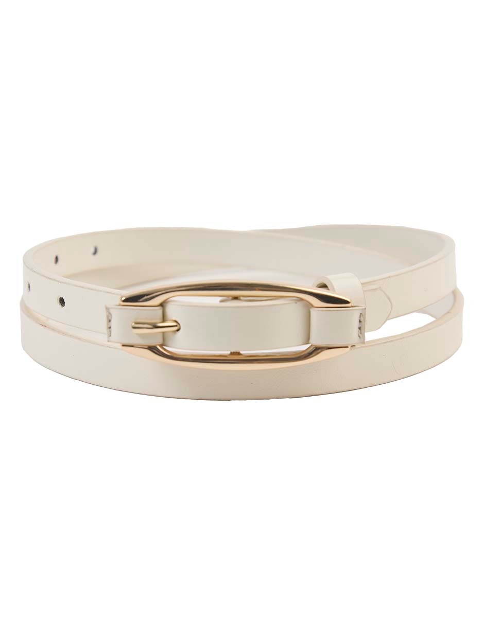 Cinturón para mujer
