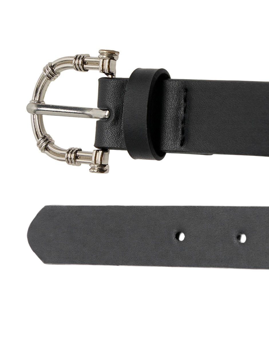 Cinturón para mujer 2