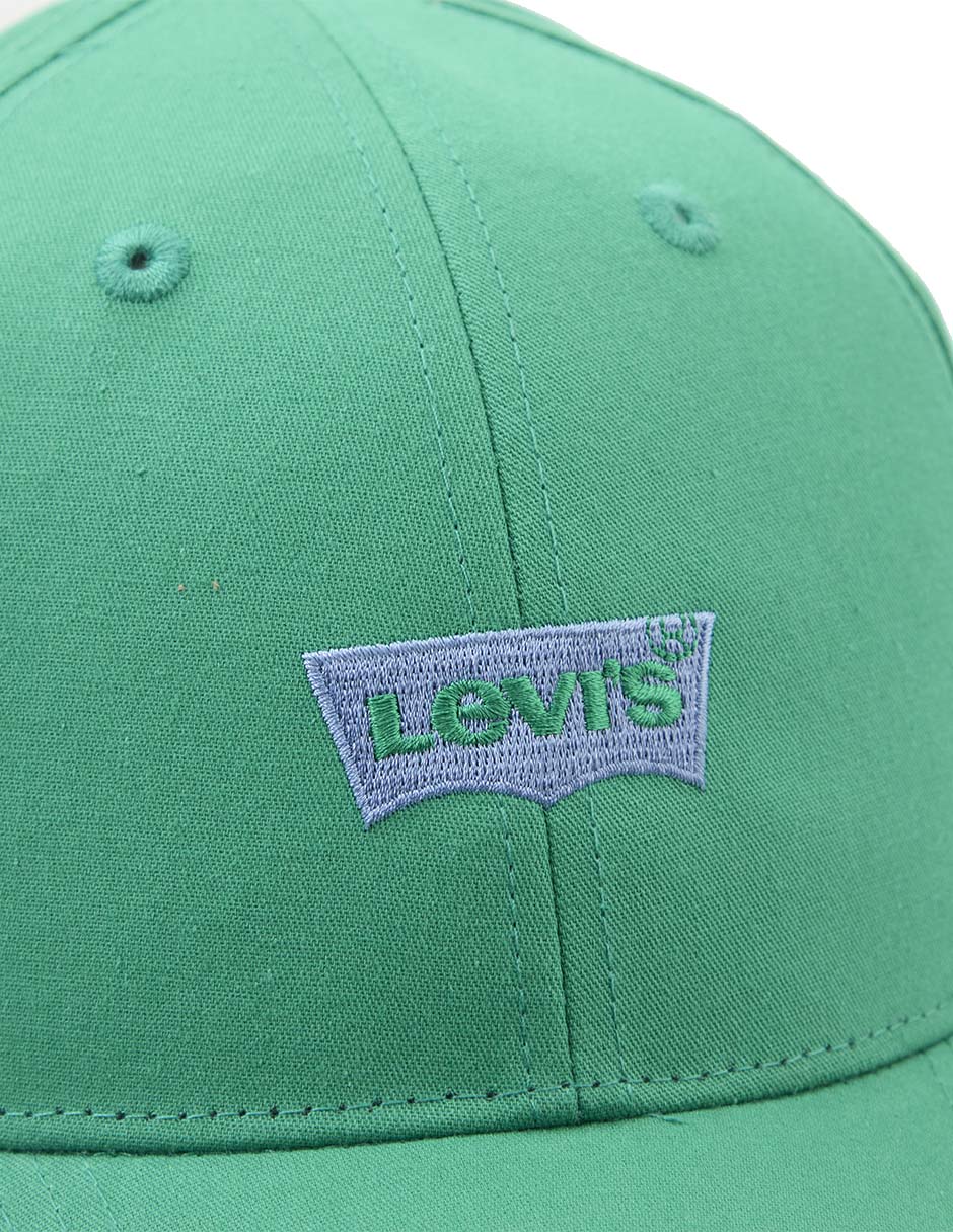 Gorra visera curva velcro casual para mujer 7