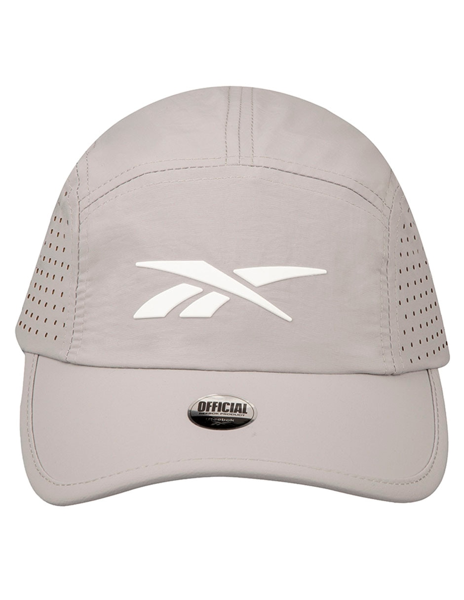 Gorra visera curva correa ajustable para entrenamiento para mujer 3