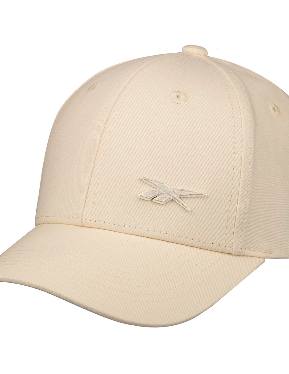 Gorra visera curva correa ajustable casual para mujer 5
