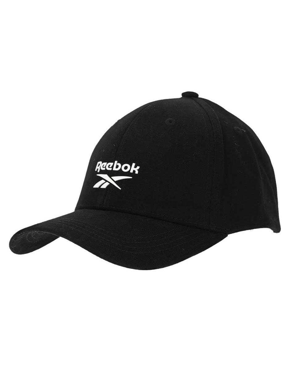 Gorra visera curva correa ajustable casual para mujer 3